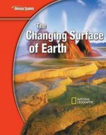 The Changing Surface of Earth