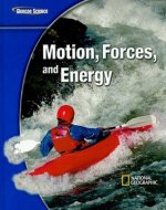 Motion, Forces, and Energy