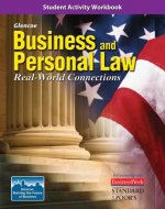 Business and Personal Law Student Activity Workbook: With Academic Integration