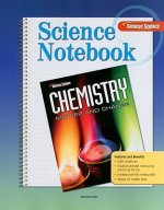 Chemistry: Matter & Change, Science Notebook