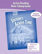 Journey Across Time: The Early Ages: Active Reading Note-Taking Guide