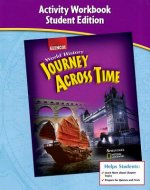 Journey Across Time, Early Ages, Activity Workbook, Student Edition