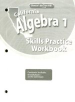 California Algebra 1: Skills Practice