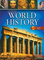 Glencoe World History: New York Edition