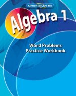 Algebra 1 Word Problem Practice Workbook