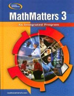 MathMatters 3: An Integrated Program