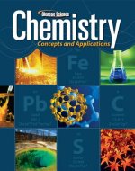 Glencoe Science Chemistry: Concepts and Applications