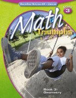 Math Triumphs, Grade 3 Book 3: Geometry
