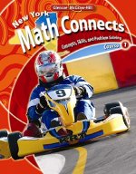 New York Math Concepts, Course 1: Concepts, Skills, and Problems Solving