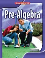 Pre-Algebra