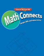 Math Connects, Course 2: Noteables Interactive Study Notebook with Foldables