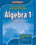 Algebra 1: Libro de Ejercicios Para Practicar Tests