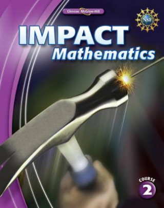 Impact Mathematics, Course 2, Skills Practice Workbook