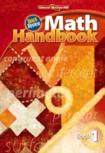Quick Review Math Handbook, Book 1