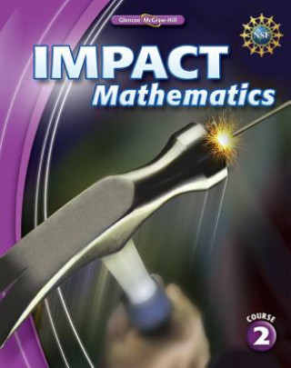 Impact Mathematics, Course 2, Spanish Investigation Notebook and Reflection Journal