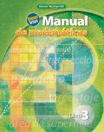 Manual de Matematicas, Libro 3: Repaso Breve