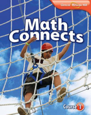 Math Connects Study Notebook, Course 1