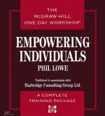 McGraw-Hill One-Day Workshop: Empowering Individuals