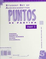 Student Audio Cassette Program (Part I) to Accompany Puntos de Partida