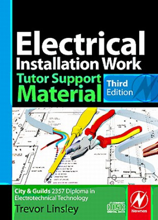 Advanced Electrical Installation Work Tutor Support Material