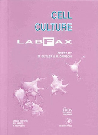 Cell Culture Labfax