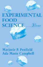 Experimental Food Science