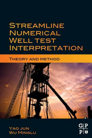 Streamline Numerical Well Test Interpretation