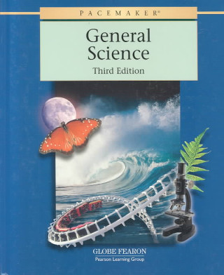 Globe Fearon General Science Pacemaker Third Edition Se 2001c