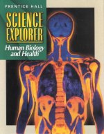 Science Explorer 2e Human Biology & Health Student Edition 2002c