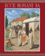 Ecce Romani Level 1a Student Edition (Softcover) 2005c