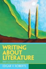 Writing about Literature