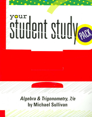 Algebra & Trigonometry