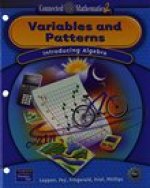 Prentice Hall Connected Mathematics Variables and Patterns Student Edition (Softcover) 2006c