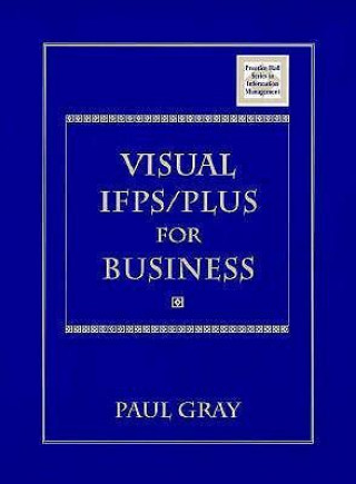 Visual Ifps/Plus for Business