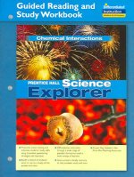 Science Explorer Chemical Interactions Guided Reading and Study Workbook 2005