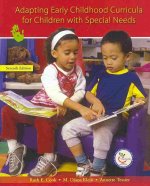 Adapting Early Childhood Curricula for Children with Special Needs