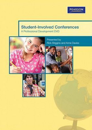 Student-Involved Conferences: A Professional Development DVD