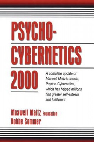 Psycho-Cybernetics