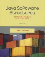 Java Software Structures: Designing and Using Data Structures