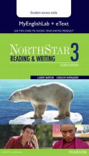 NorthStar Reading and Writing 3 eText with MyLab English
