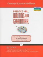 Grammar Exercise Workbook, Grade 8