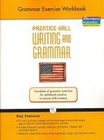 Writing and Grammar Exercise Workbook 2008 Gr11