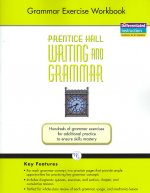 Writing and Grammar Exercise Workbook 2008 Gr12