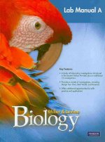 Miller Levine Biology 2010 Laboratory Manual a Grade 9/10