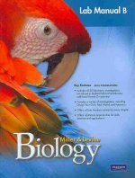 Miller Levine Biology 2010 Laboratory Manual B Grade 9/10