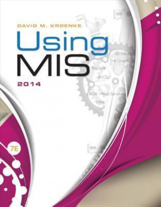 Using MIS Plus 2014 Mymislab with Pearson Etext -- Access Card Package