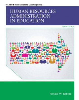 Human Resources Administration in Education with Access Code