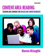 Content Area Reading: Teaching and Learning for College and Career Readiness, Pearson Etext with Loose-Leaf Version -- Access Card Package