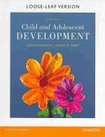 Child and Adolescent Development with Access Code
