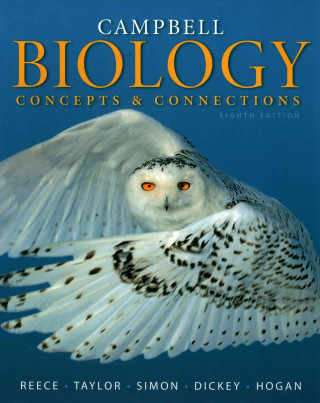 Campbell Biology & Modified Masteringbiology /Etext Valuepack Access Card Package